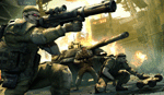 Frontlines – Fuel of War [XBOX360]